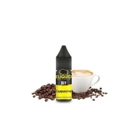 Koncentrat Eliquid France - Cappucino 10ml