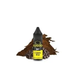 Koncentrat Eliquid France - Classic Brun 10ml