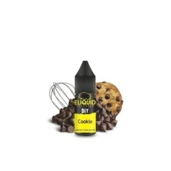 Koncentrat Eliquid France - Cookie 10ml