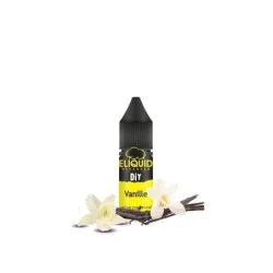 Koncentrat Eliquid France - Vanilla 10ml