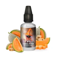 Koncentrat - EXPLOSIVE MELON 30ml Hidden Potion by AL