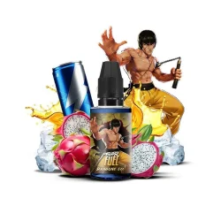 Koncentrat Fighter Fuel - Dragone Lee 30ml