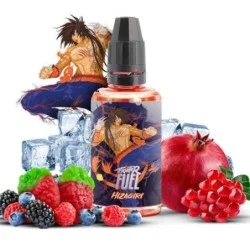 Koncentrat Fighter Fuel - Hizagiri 30 ml