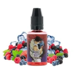 Koncentrat Fighter Fuel - Seiryuto 30 ml