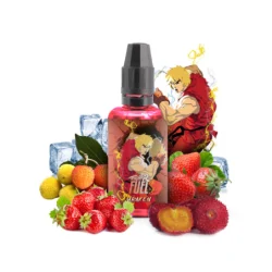 Koncentrat Fighter Fuel - Uraken 30ml