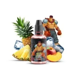Koncentrat Fighter Fuel - Zakry 30ml