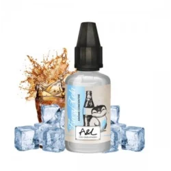Koncentrat - FREEZY COLA 30ML by A&L