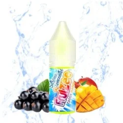Koncentrat Fruizee Cassis Mangue 10ml - Eliquid France
