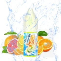 Koncentrat Fruizee Citron Orange Mandarine 10ml - Eliquid France