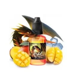 Koncentrat - FURY SWEET EDITION 30ml by A&L