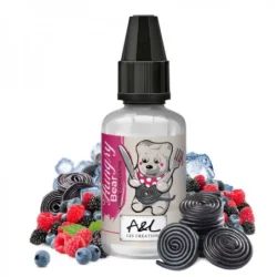 Koncentrat - HUNGRY BEAR 30ml Ultimate By AL