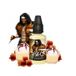 Koncentrat - JIRAYA Sweet Edition 30ml Ultimate by AL