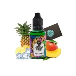 Koncentrat - Jungle Wave - Green Tempest 30ml