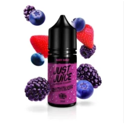 Koncentrat Just Juice 30ml Berry Burst