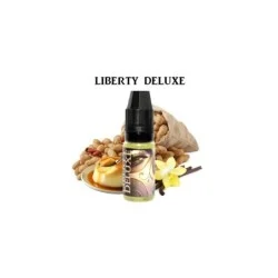 Koncentrat LadyBug - Liberty Deluxe 10ml