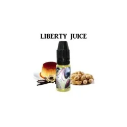 Koncentrat LadyBug - Liberty Juice 10ml