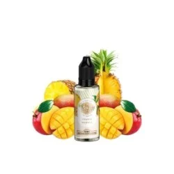 Koncentrat Le Petit Verger - Ananas Mangue 30ml
