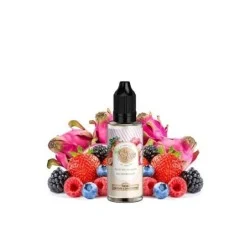 Koncentrat Le Petit Verger - Fruit du Dragon Fruits Rouges 30ml