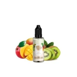 Koncentrat Le Petit Verger - Kiwi Mangue 30ml