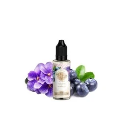 Koncentrat Le Petit Verger - Violette Myrtille 30ml