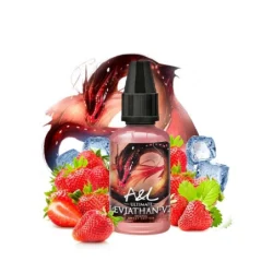 Koncentrat - LEVIATHAN V2 SWEET EDITION Ultimate 30ml by A&L