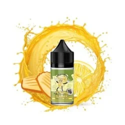 Koncentrat Life is Sweet - Fluffy & Lemon 30ml