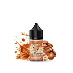 Koncentrat Life is Sweet - Nuts & Caramel 30ml