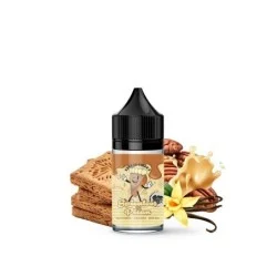Koncentrat Life is Sweet - Speculoos & Pecan 30ml