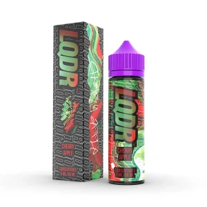 Koncentrat LQDR Cherry Apple 8/60