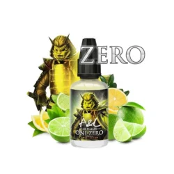 Koncentrat - ONI - ZERO SWEET EDITION 30ml Ultimate by AL