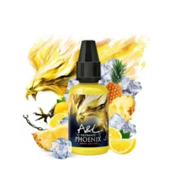 Koncentrat - PHOENIX SWEET EDITION Ultimate 30ml by AL