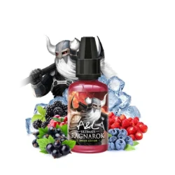 Koncentrat - Ragnarok Green Edition Ultimate 30ml by AL