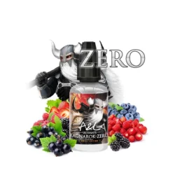 Koncentrat - RAGNAROK - ZERO SWEET EDITION 30ml Ultimate by AL