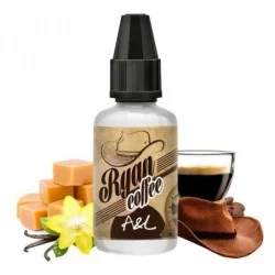 Koncentrat - Ryan Coffe 30ml by AL