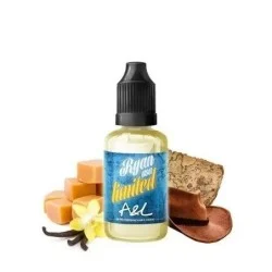 Koncentrat - RYAN USA Limited 30ml Ultimate by AL