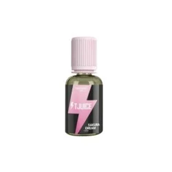 Koncentrat T-Juice - Sakura Dream 30ml