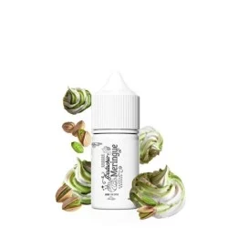 Koncentrat The French Bakery - Pistachio Meringue 30ml