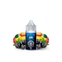 Koncentrat The MDS Juice - Blue 30ml