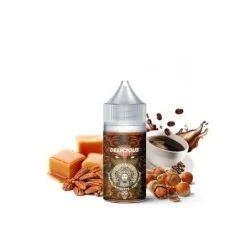 Koncentrat The MDS Juice - Delicious 30ml