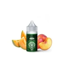 Koncentrat The MDS Juice - Green 30ml