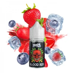 Koncentrat - Tribal Force 30ml - Blood Red
