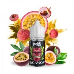 Koncentrat - Tribal Force 30ml - Pink Passion
