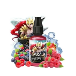 Koncentrat - Valkyrie Green Edition Ultimate 30ml by AL