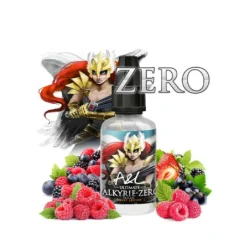 Koncentrat - VALKYRIE - ZERO Sweet Edition Ultimate 30ml by AL