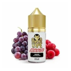 Koncentrat Vampire Vape 30ml Grape Raspberry