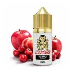 Koncentrat Vampire Vape 30ml Red Apple Cherry