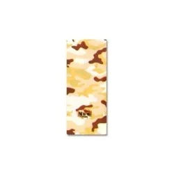 Koszulka na akumulator 20700/21700 Desert Camo