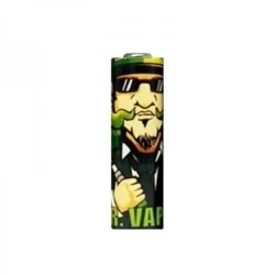 Koszulka na akumulator 20700/21700 Mr. Vaper