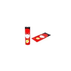 Koszulka Termokurczliwa - Flash - na akumulator 18650