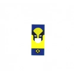 Koszulka Termokurczliwa - Wolverine - na akumulator 18650